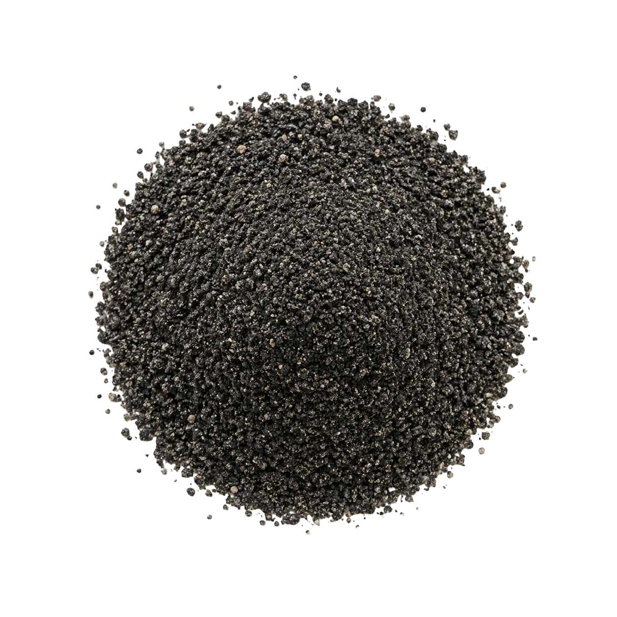 Mamami 有机黑芝麻粉 1kg