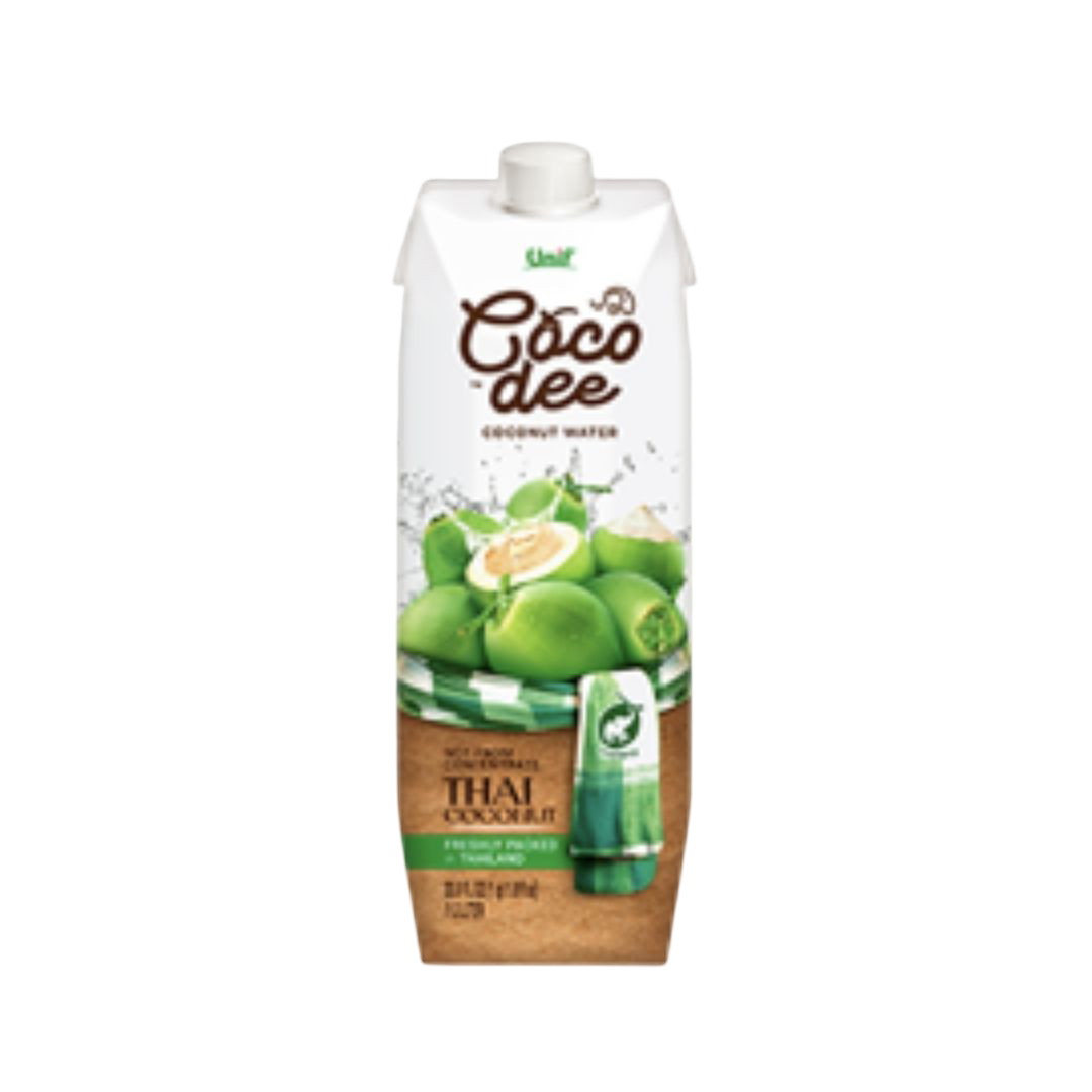 Unif Coco Dee Coconut Water 1L