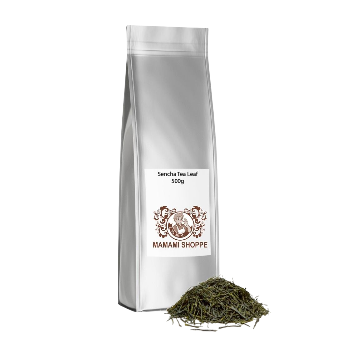原田煎茶叶 (500g)