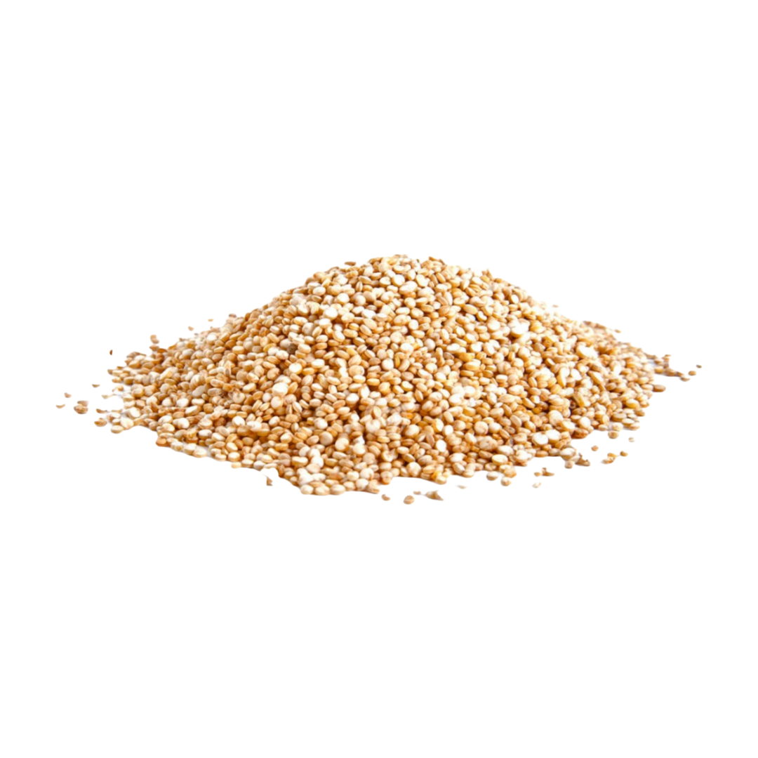 Organic Quinoa White 1kg