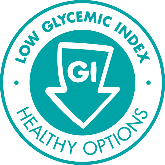 What is glycaemic index (G.I)? Why is low G.I a healthier option for you?