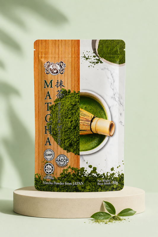 Matcha