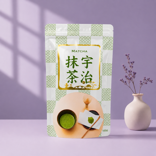 Uji Matcha