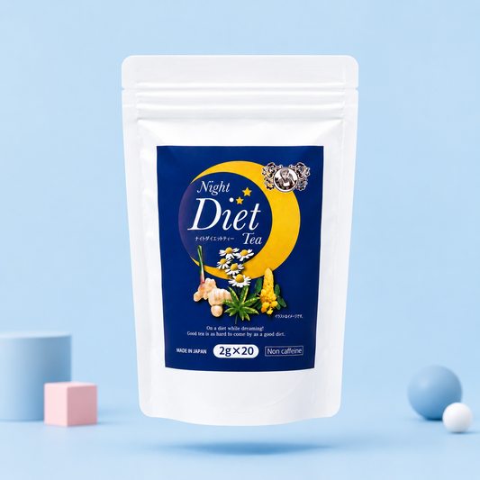 Night Diet Tea