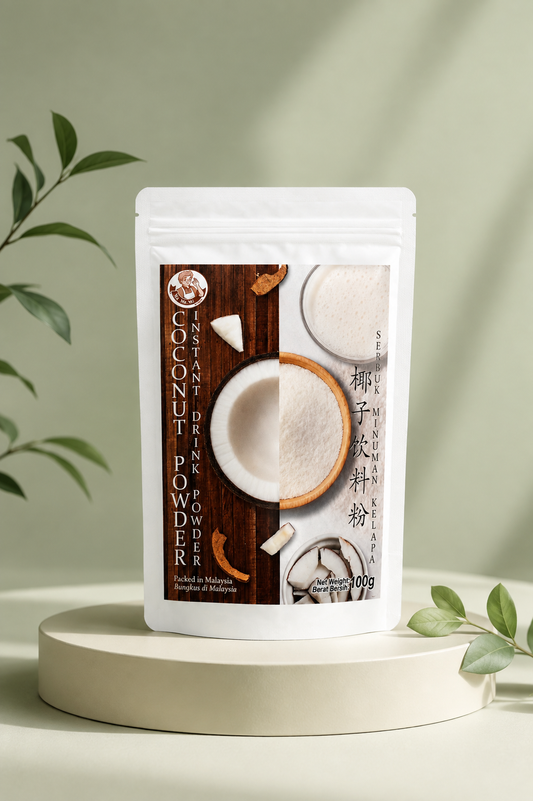 Coconut Powder