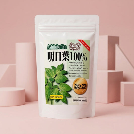 Ashitaba Teabag