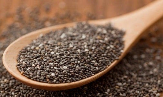 How to use chia seeds for weight loss