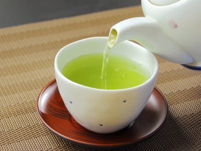Green Tea Benefits