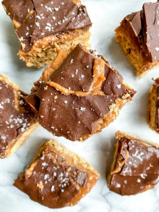 Millionaire Bars