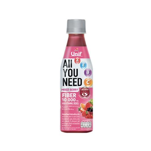 Unif Mixed Berry & Goji Berry Juice 300ml | Ready-to-Drink