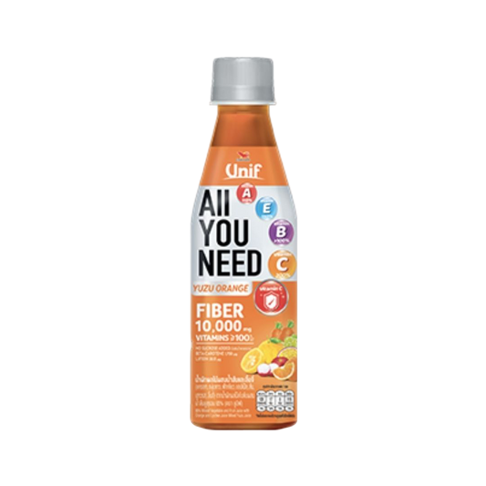 Unif All You Need Yuzu Orange 300ml