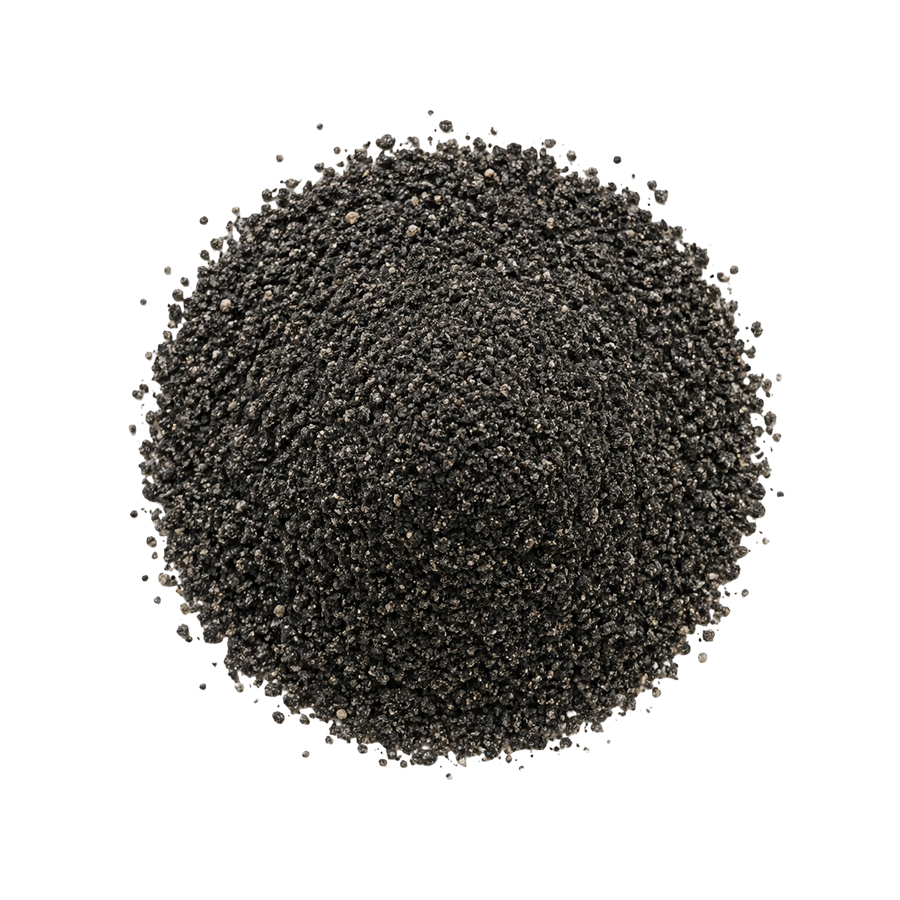 Black Sesame Powder