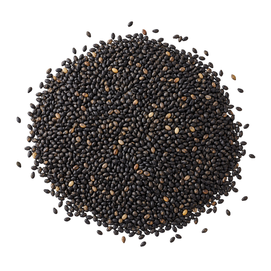 Black Sesame Seed