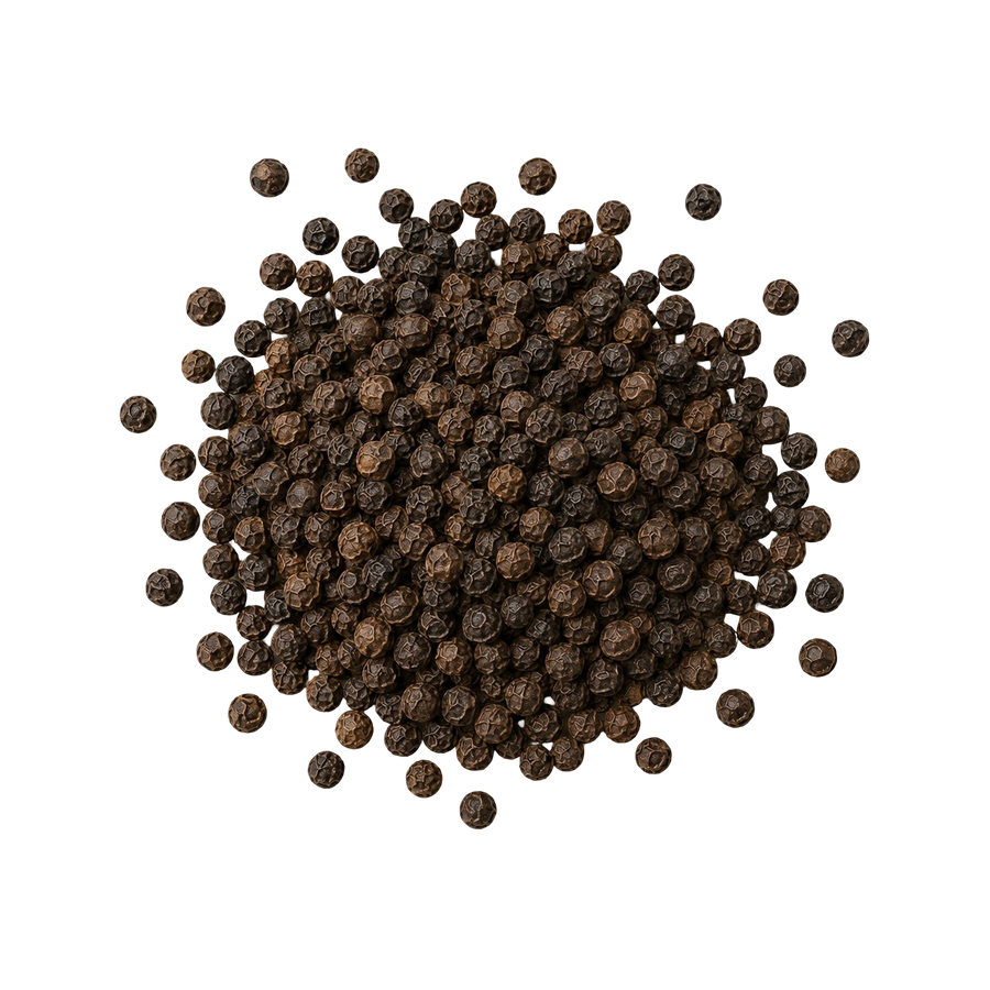 Black Pepper