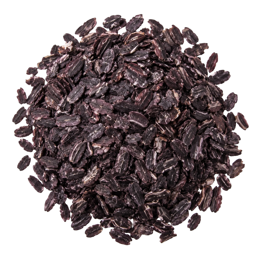 Black Rice Flake