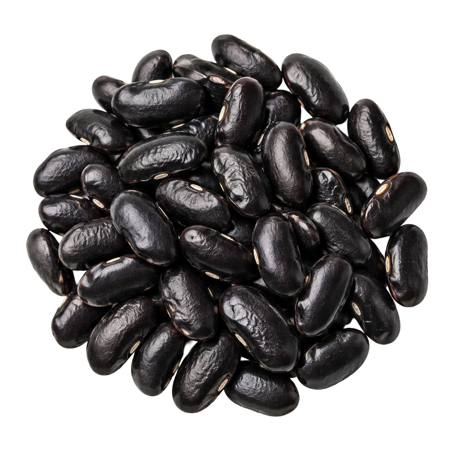 Black kidney bean