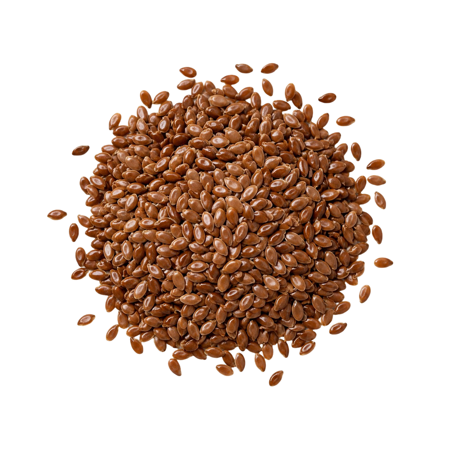Brown Flaxseed