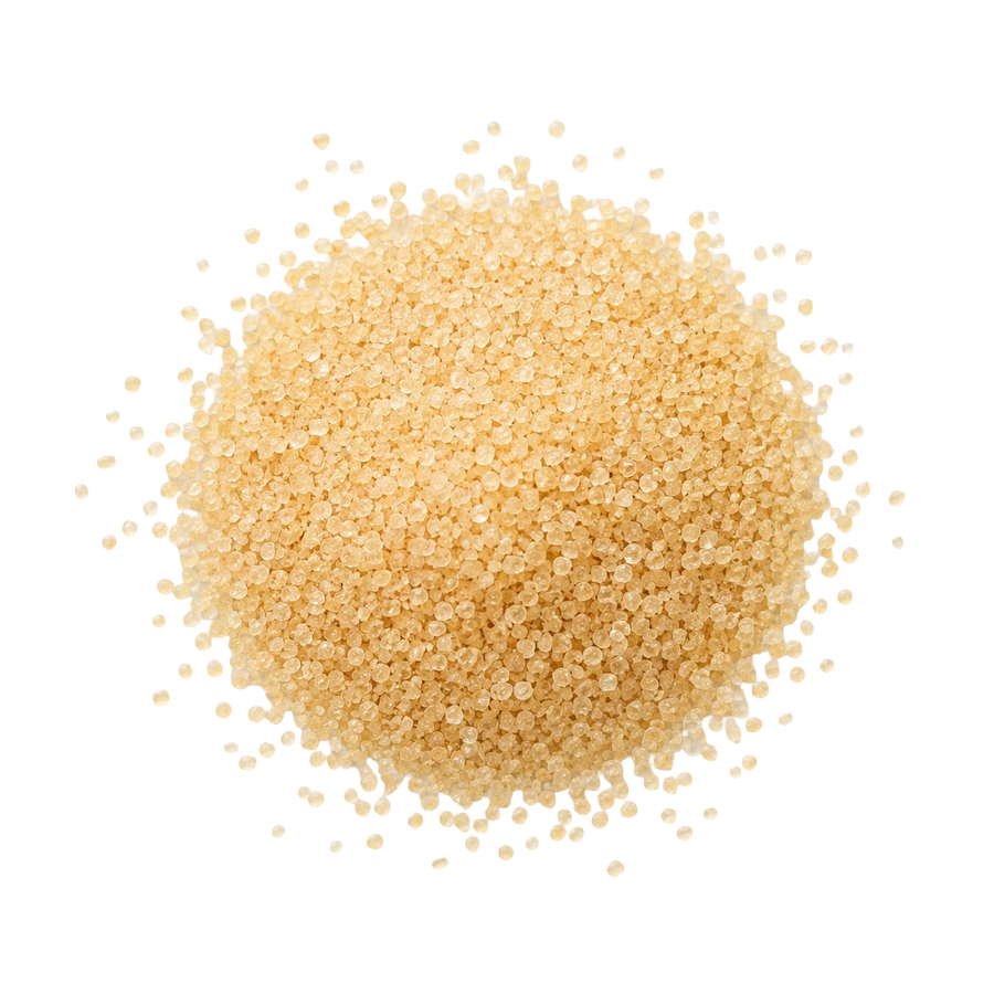 Cane Sugar