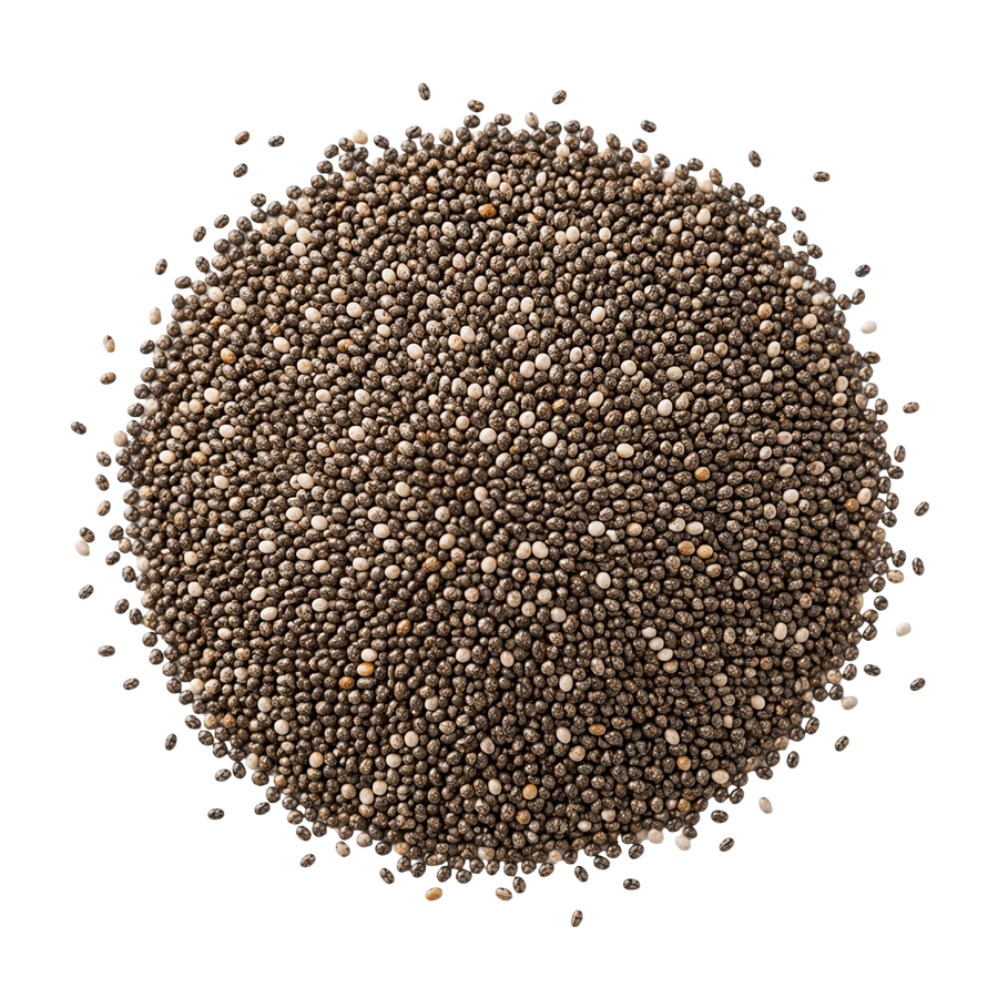 Chia Seeds