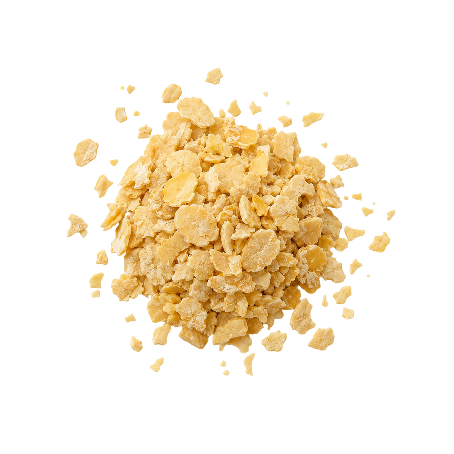 Chickpea flake  