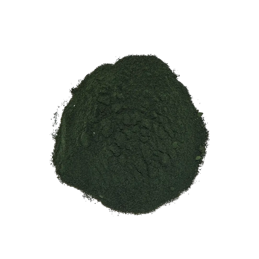Chlorella