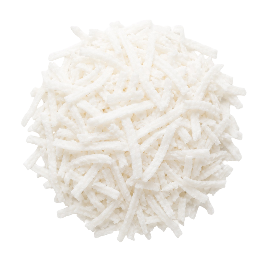 Coconut Flake Chips