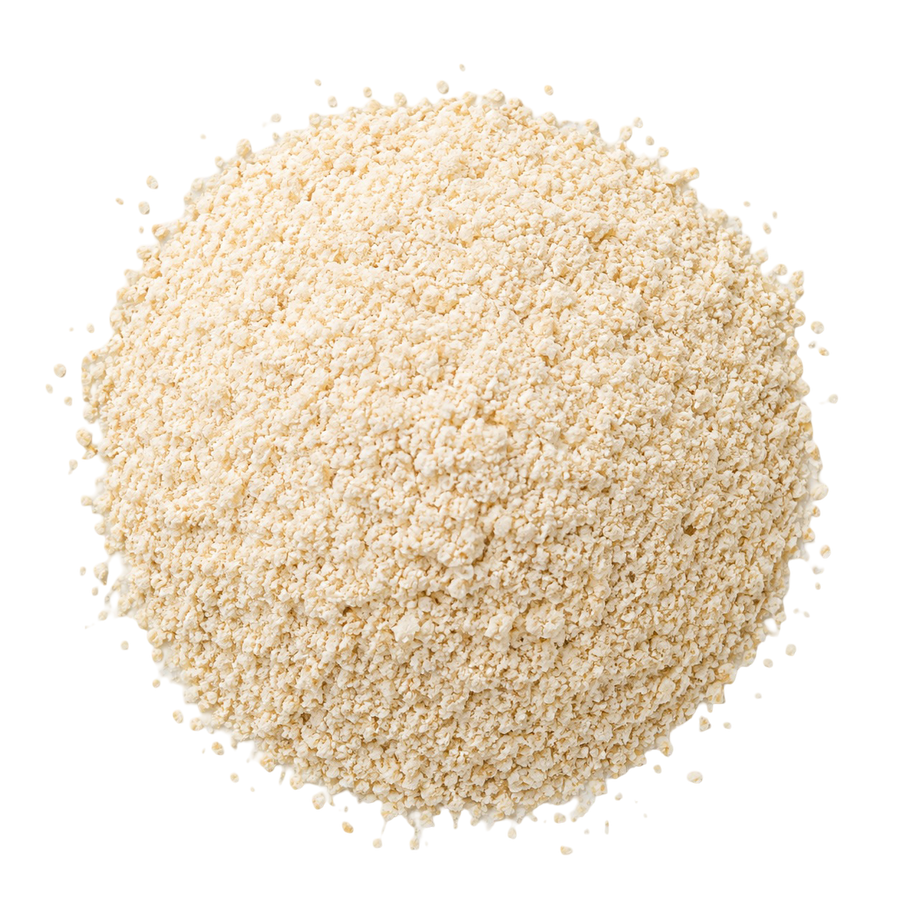Fine Oats