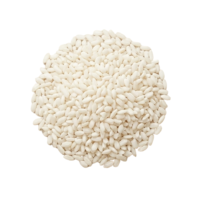 Glutinous Rice