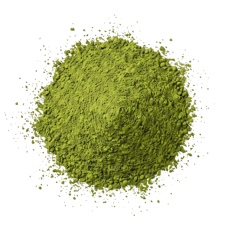 Green Tea