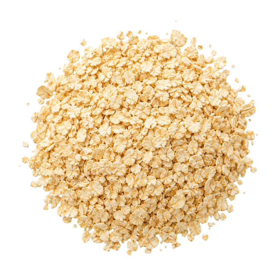 Instant Baby Oat