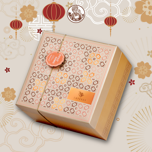 [2026 Pre Order] Isabelle - Golden Nocturne