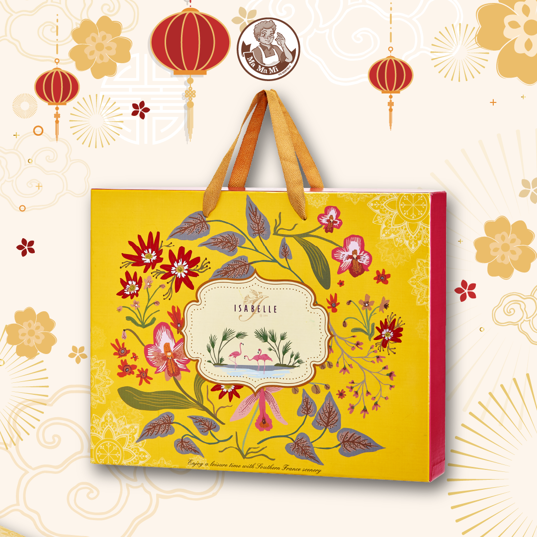 [2026 Pre Order] Isabelle - Golden Summer