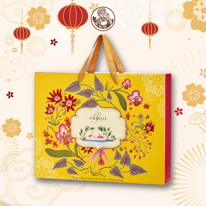 [2026 Pre Order] Isabelle - Golden Summer