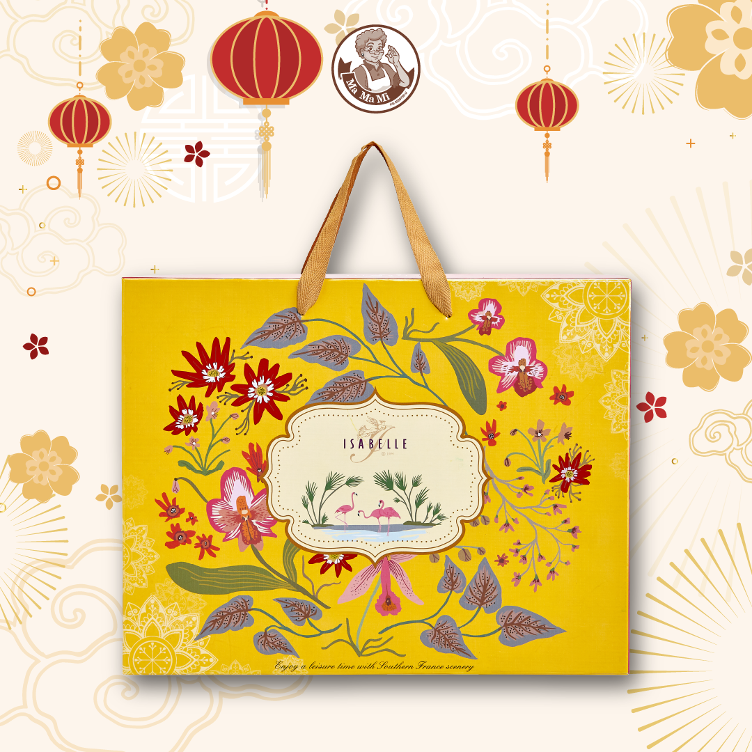 [2026 Pre Order] Isabelle - Golden Summer