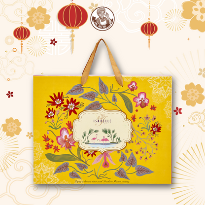 [2026 Pre Order] Isabelle - Golden Summer