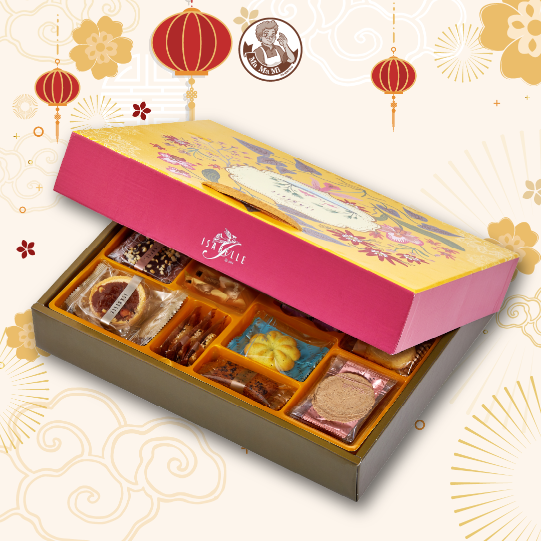 [2026 Pre Order] Isabelle - Golden Summer