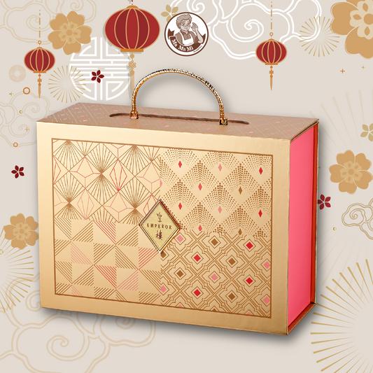 [2026 Pre Order] Isabelle - Opulent Radiance