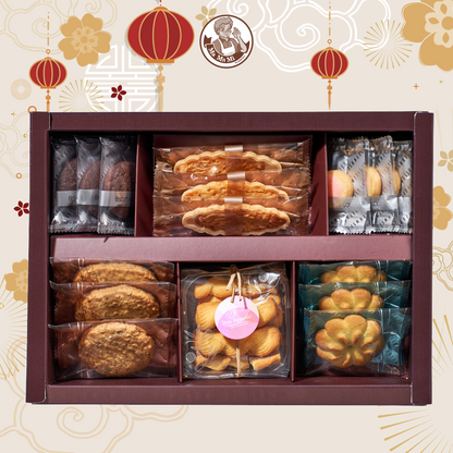 [2026 Pre Order] Isabelle - Natalie