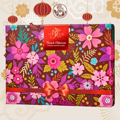 [2026 Pre Order] Isabelle - Natalie