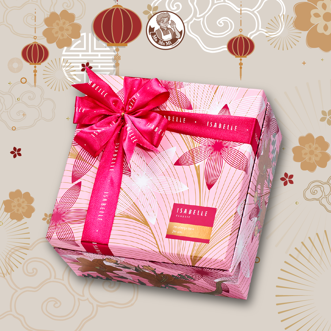 [2026 Pre Order] Isabelle - La Promesse