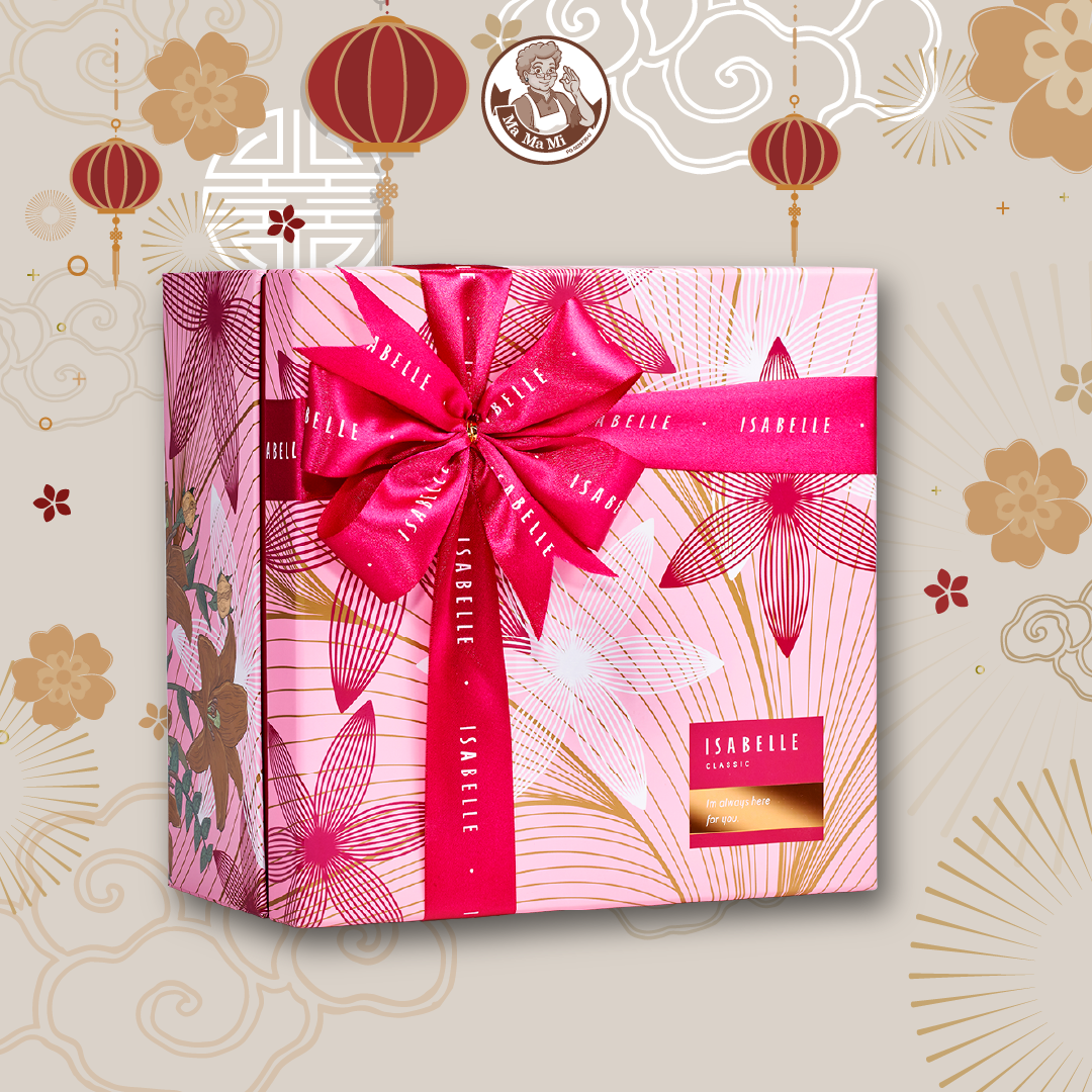 [2026 Pre Order] Isabelle - La Promesse