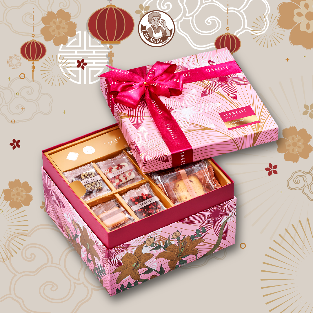 [2026 Pre Order] Isabelle - La Promesse