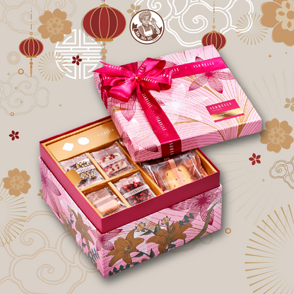 [2026 Pre Order] Isabelle - La Promesse