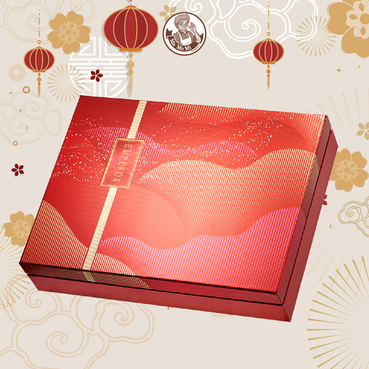 [2026 Pre Order] Isabelle - Celestial Goldstream