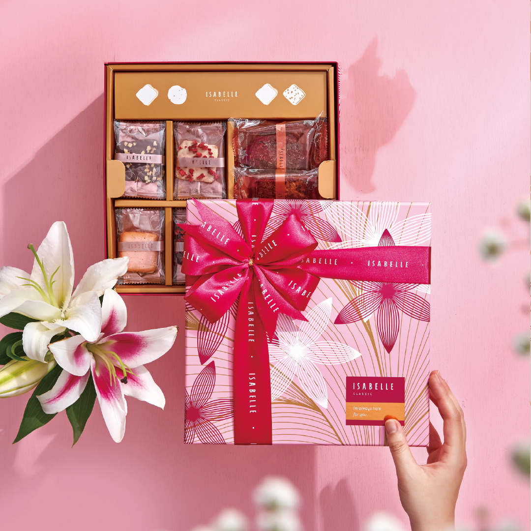 [2026 Pre Order] Isabelle - La Promesse