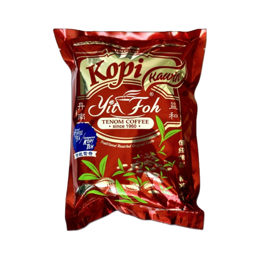 Yit Foh Kopi Kawin Coffee + Tea 10 x 26g | Tenom Coffee