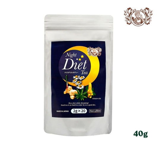 Mamami 夜间减肥茶包 (40g) 20s