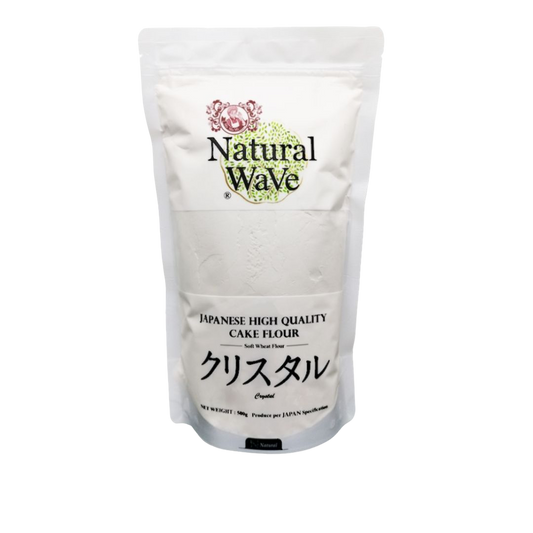 Natural Wave 日本蛋糕粉 (500g)