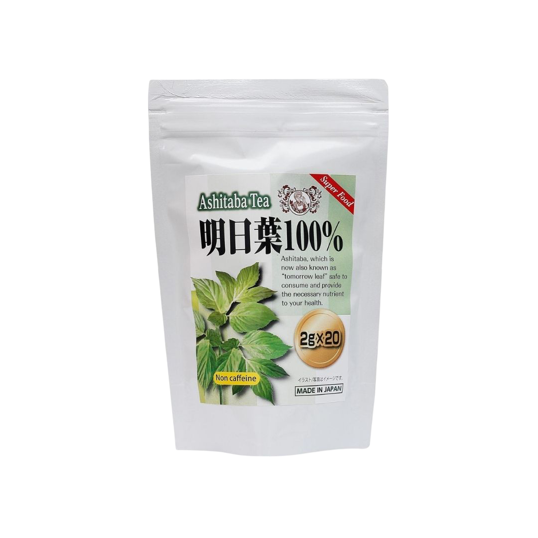 Mamami 明日叶袋泡茶 (40g) 20s