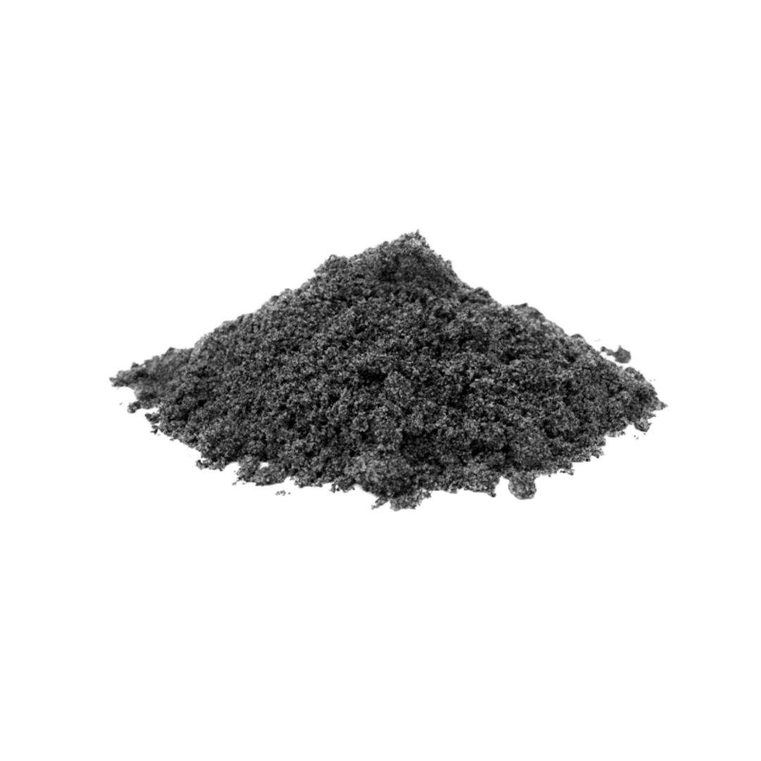 Mamami 有机黑芝麻粉 1kg
